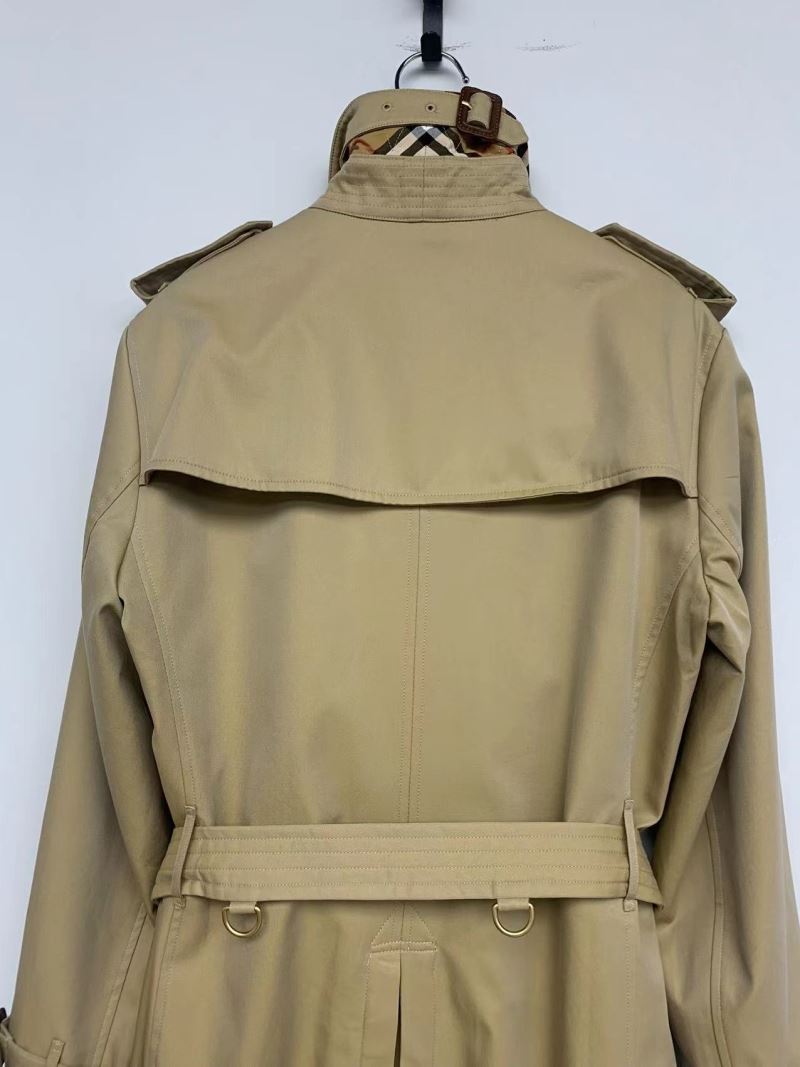 Burberry Outwear